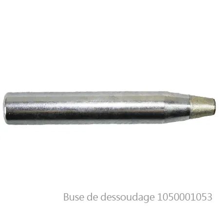 FTM Technologies buses de dessoudage lot de 5