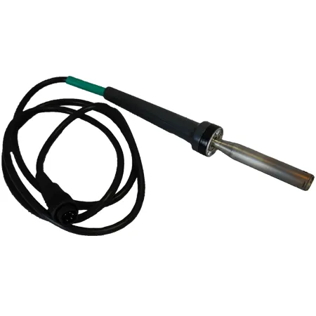 FTM Technologies 3501 Buffle fer à souder 100 W