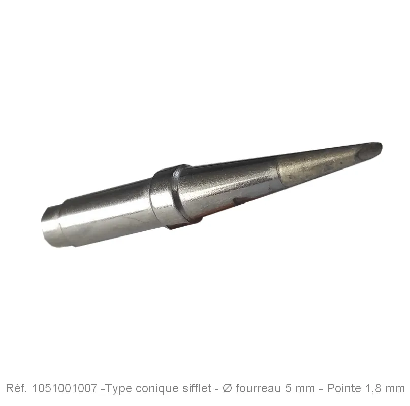 FTM Technologies Pannes pour fer 50 W et microfer 95 W pointes interchangeables