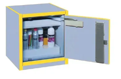 FTM Technologies Armoire de sécurité sous-paillasse coupe-feu 30 min