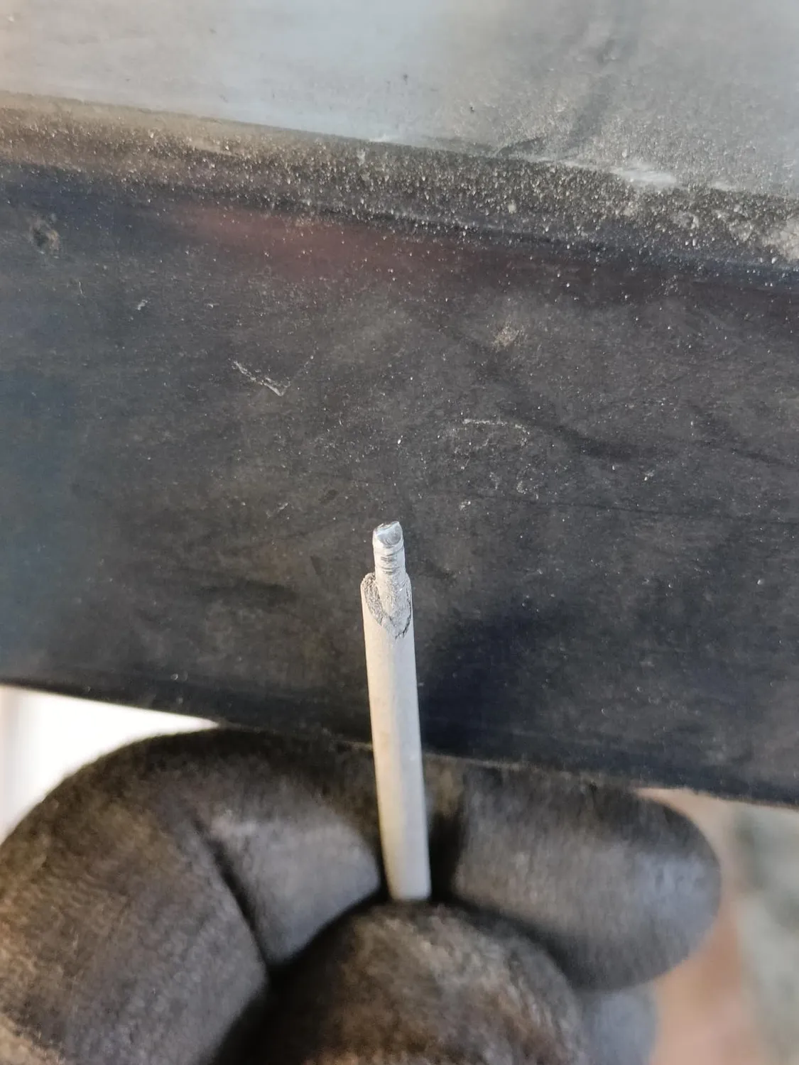 GYS électrodes rutiles E6013 Ø 2,0 mm 155 baguettes