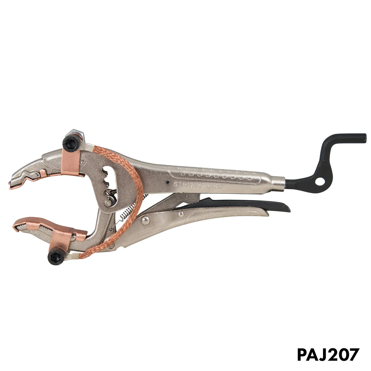 Strong Hand Europe Starter Kit kit soudage 15 pièces aimants