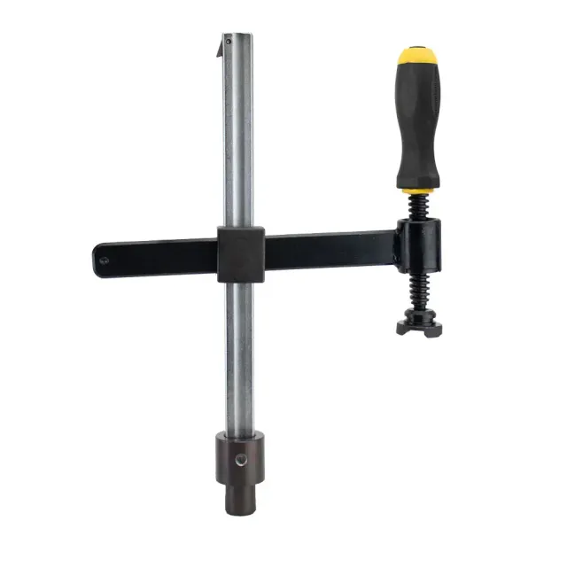 Strong Hand Europe Cross Post Bar bride traverse 28 mm