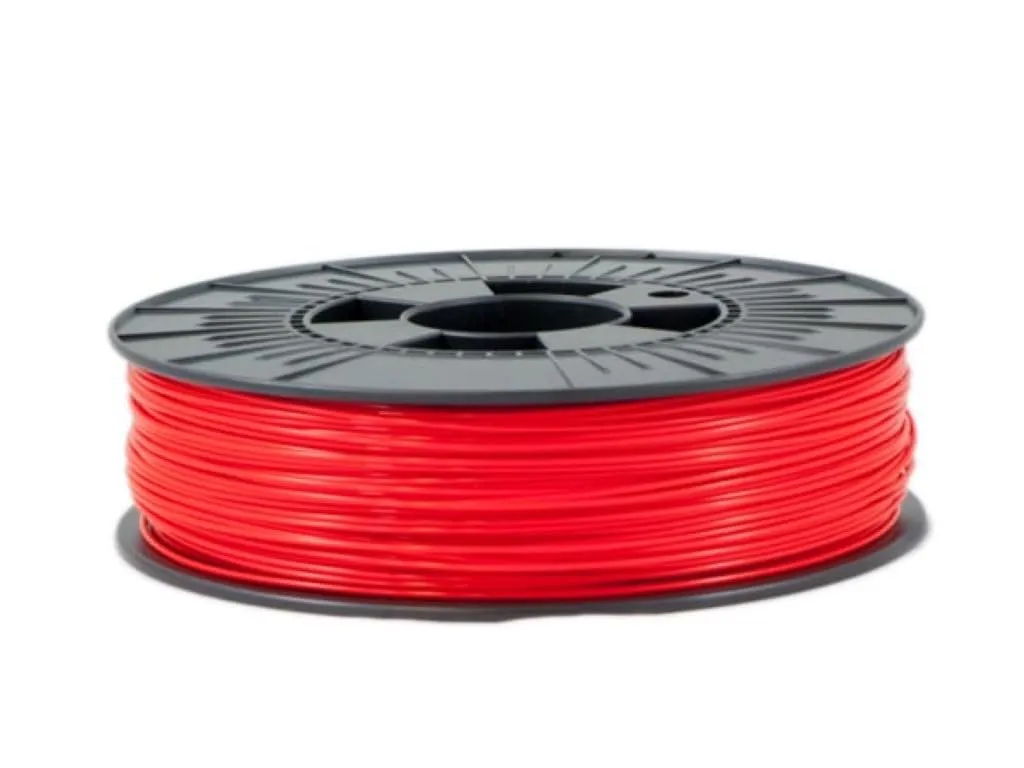 Velleman PLA175RD07TG filament PLA Tough 1,75 mm rouge 750 g