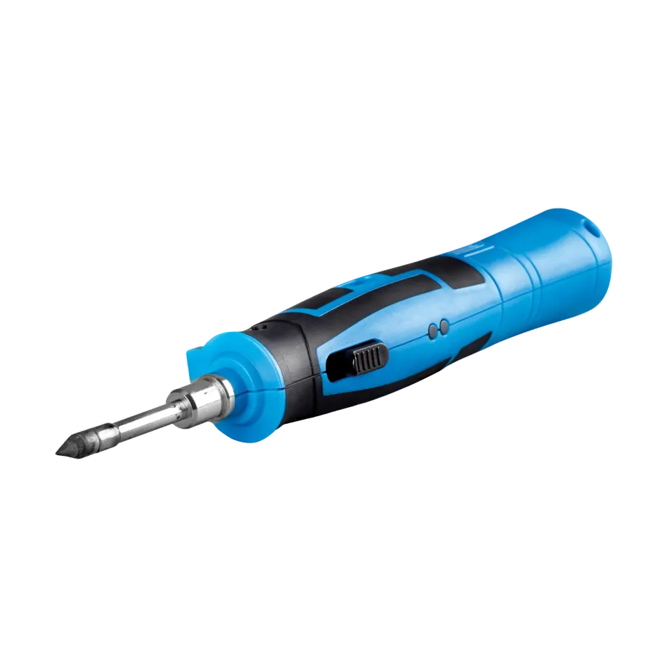 CFH AK 214 fer à souder sans fil 12 W, USB-C, pointe 0,4 mm