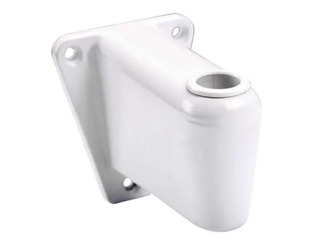 Velleman VTLLAMP support mural lampe loupe métal 12 mm