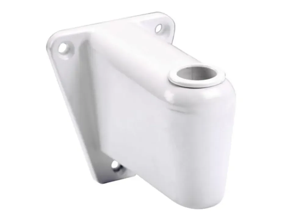 Velleman VTLLAMP support mural lampe loupe métal 12 mm