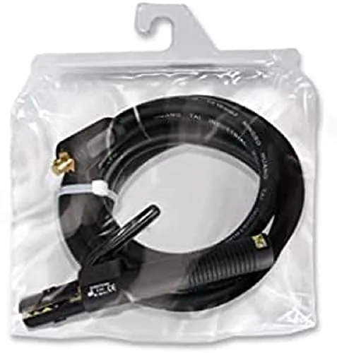 GYS SHARK X300.50 porte-électrode 300 A câble 4 m 35 mm²