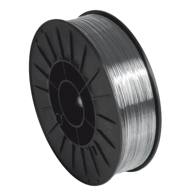 GYS AlSi10Cu4 ER4145 fil MIG aluminium 1,2 mm, bobine 2 kg