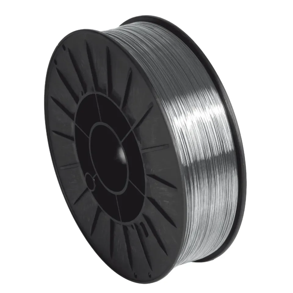GYS AlSi10Cu4 ER4145 fil MIG aluminium 1,2 mm, bobine 2 kg