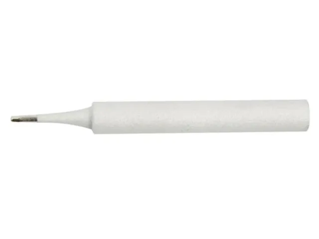 Velleman GP Series panne de rechange pointue 0,8 mm pour VTSSC30N