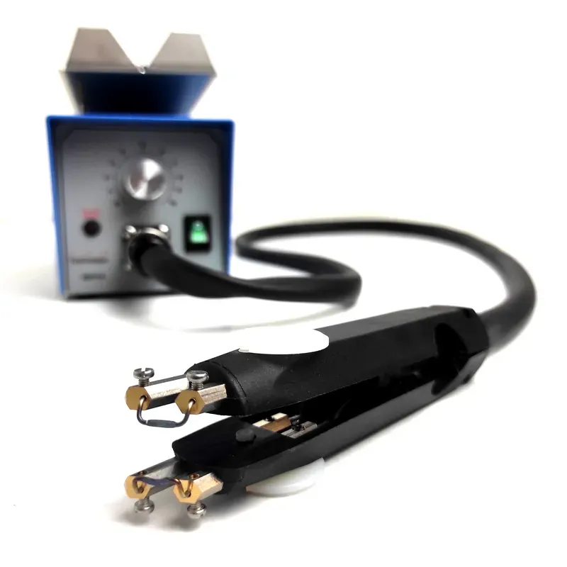 FTM Technologies Dénudage thermique grande longueur et dégainage