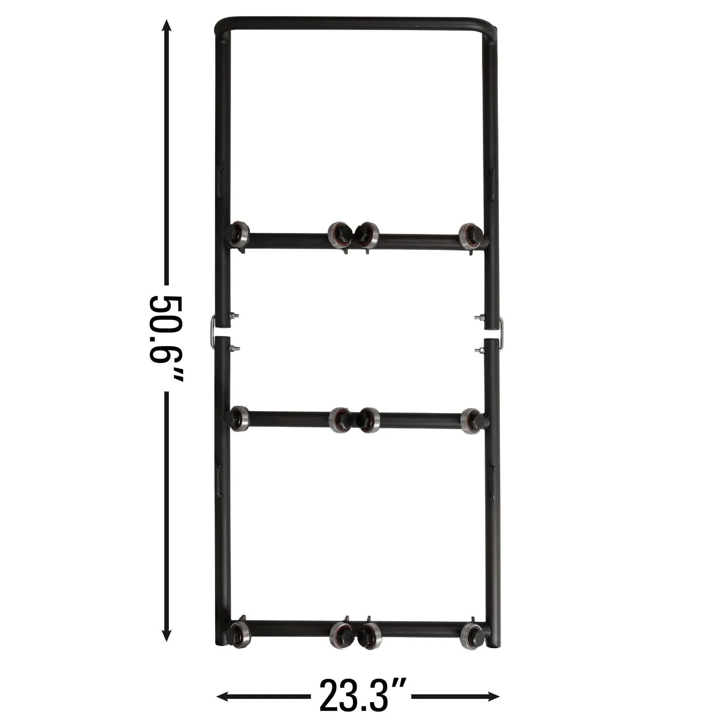 Strong Hand CGR240 rack transport bouteilles gaz camion