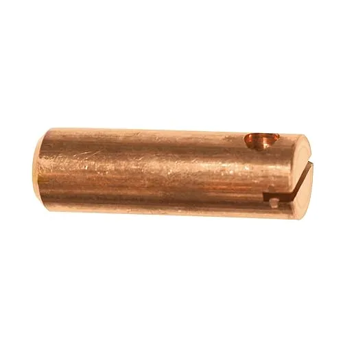 GYS électrode Ø16 pour rondelles 8 x 16 mm carrosserie