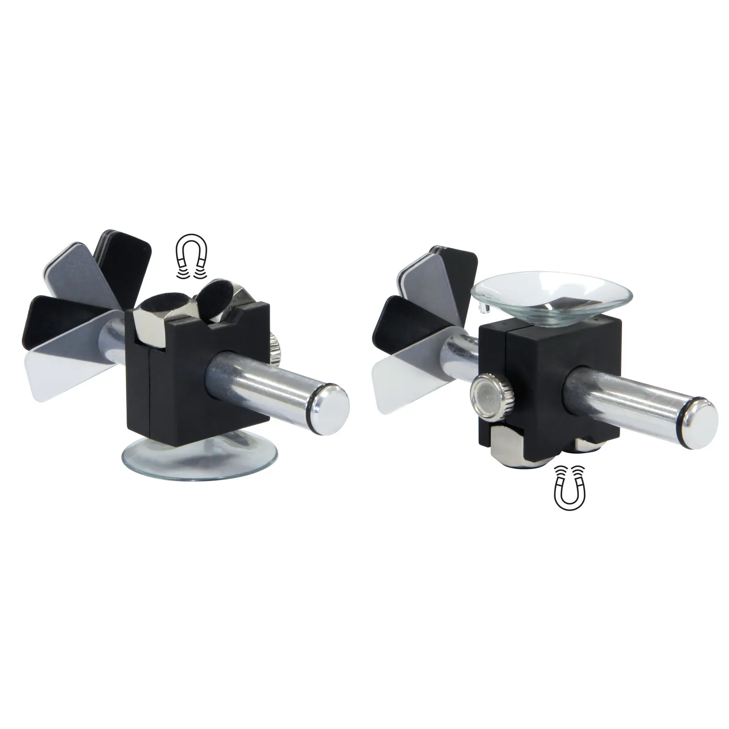 GYS jeu de jauges de positionnement carrosserie, lot de 2