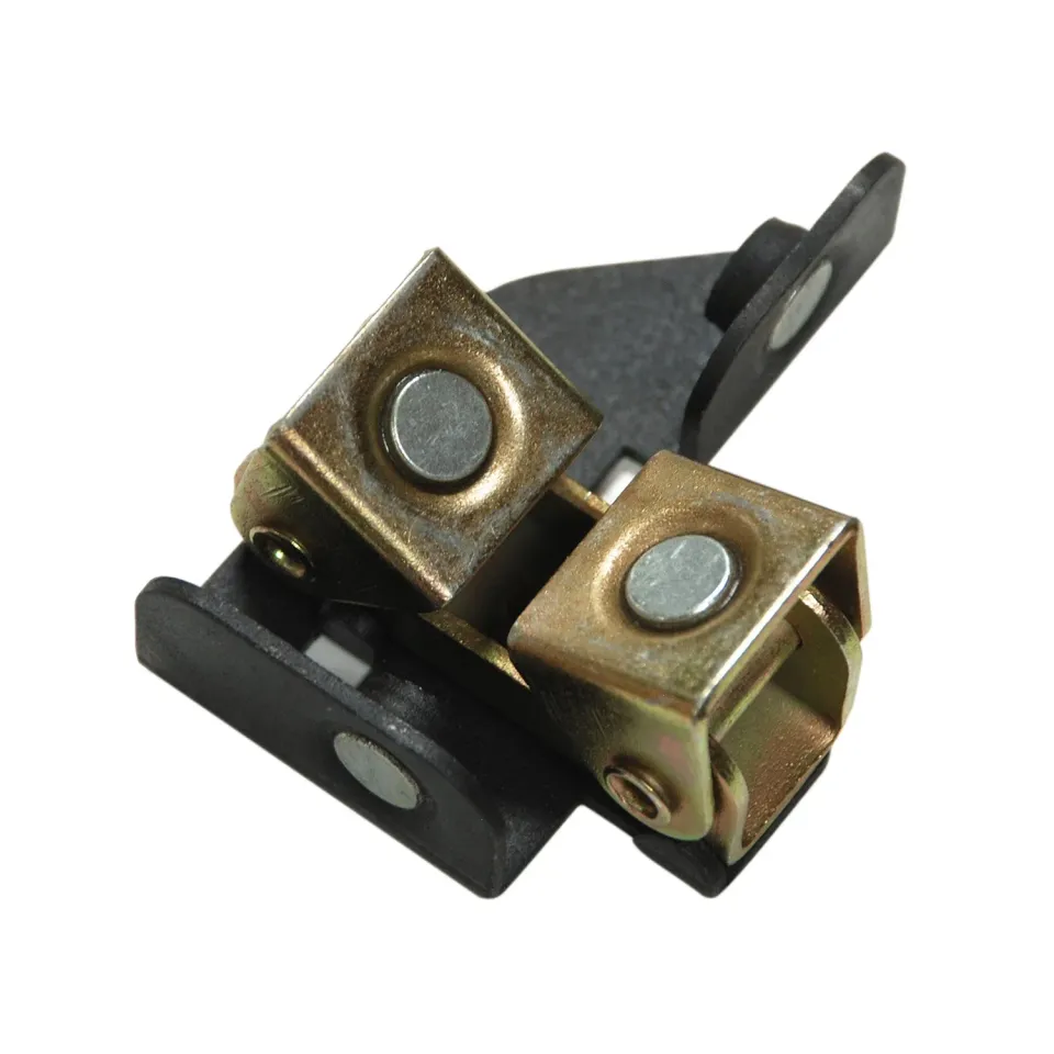 Strong Hand Europe MagTab Mini support magnétique pointage soudure