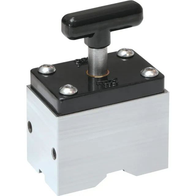 GYS Positionneur de soudure Square Magnetic D70.90M carré