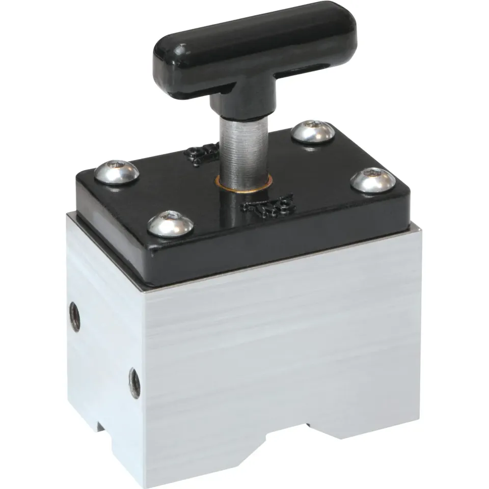 GYS Positionneur de soudure Square Magnetic D70.90M carré
