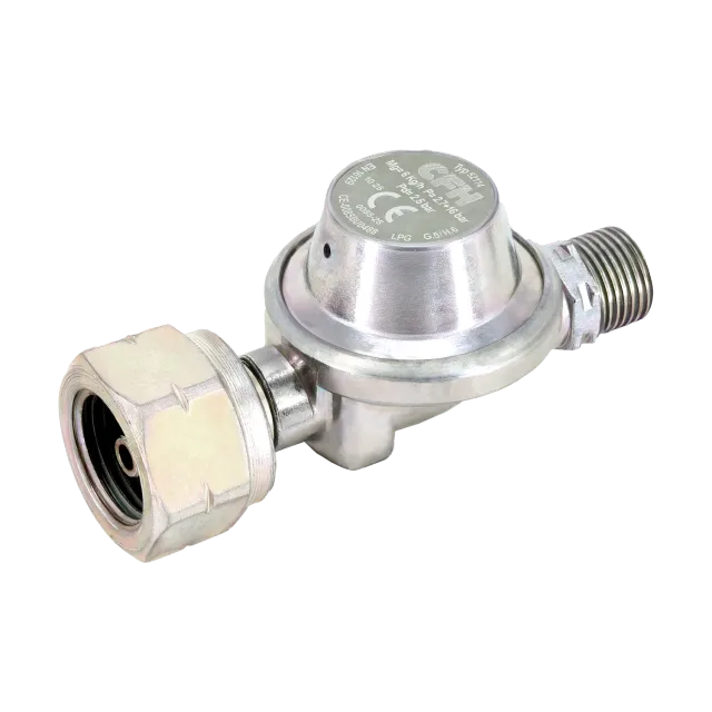 CFH DR 114 détendeur gaz 2,5 bar LPG