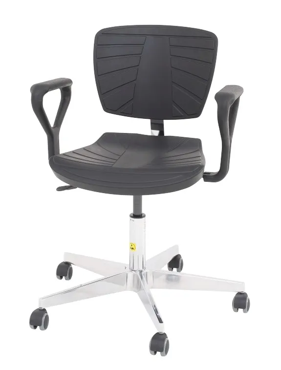 FTM Technologies chaise ESD polyuréthane confort