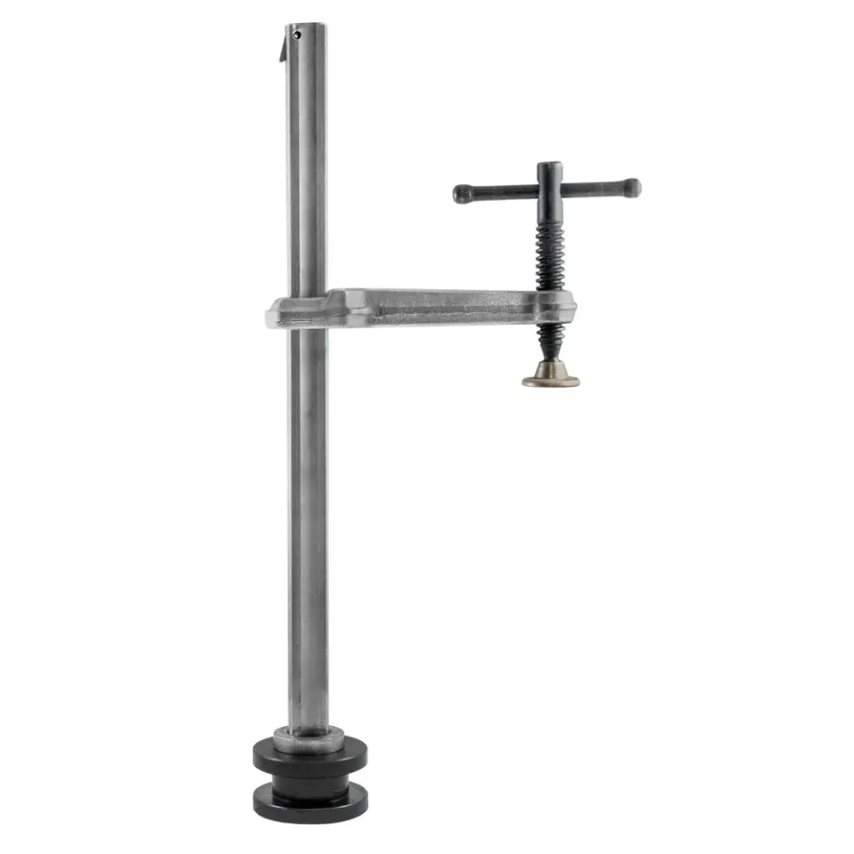 Strong Hand Europe Sliding Channel bride rainurée MAX