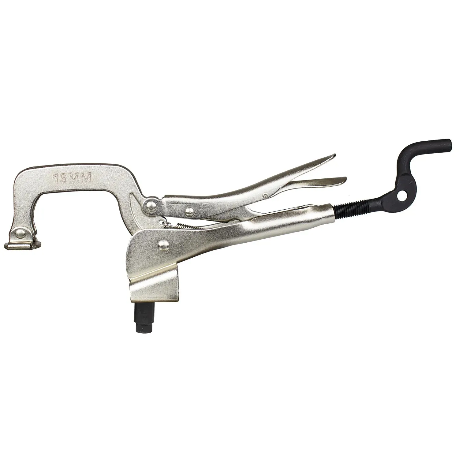 STRONG HAND EUROPE Inserta Pliers pince de bridage 16 mm PT07K 65 mm