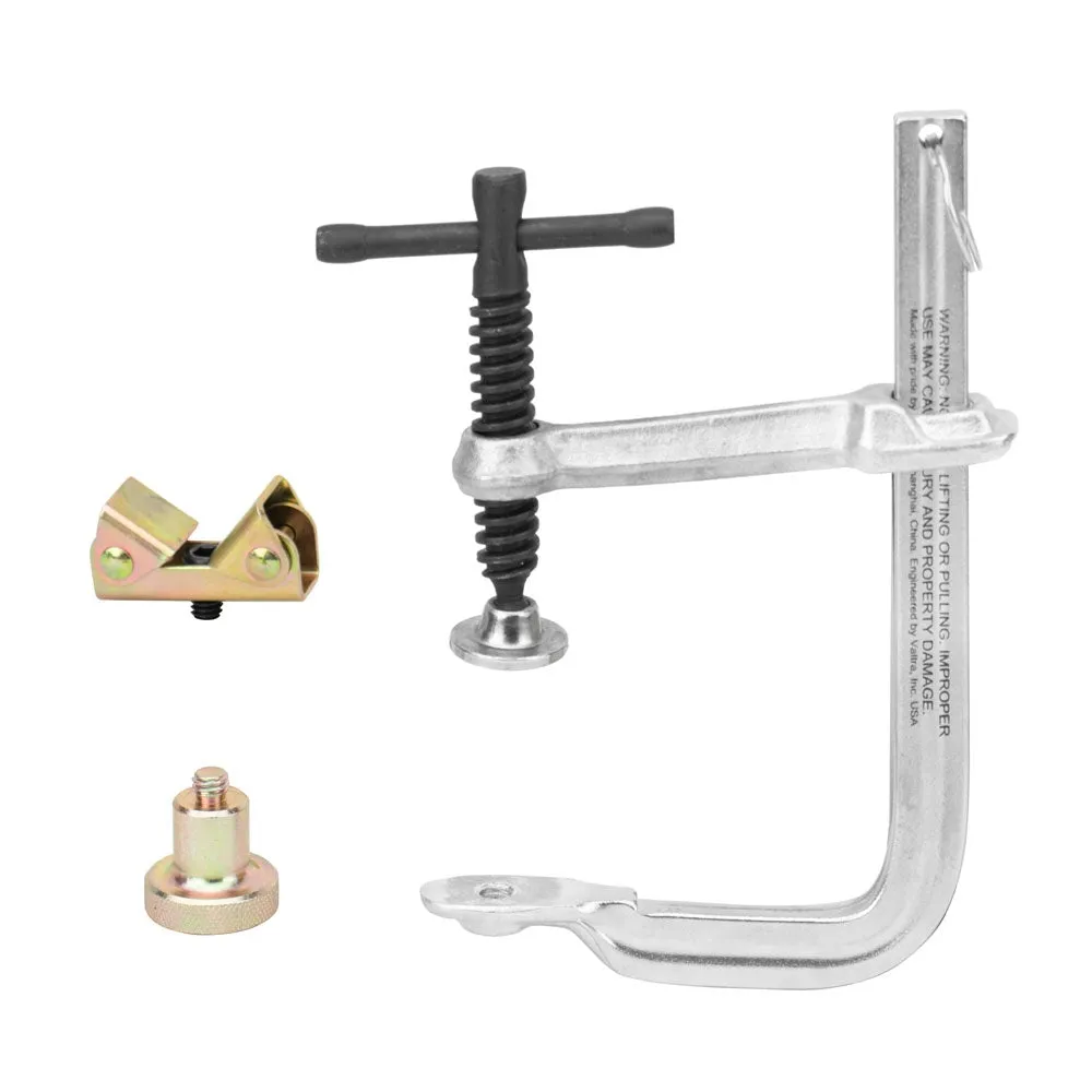 STRONG HAND EUROPE UD Series serre-joint réversible UD45 4,5 po