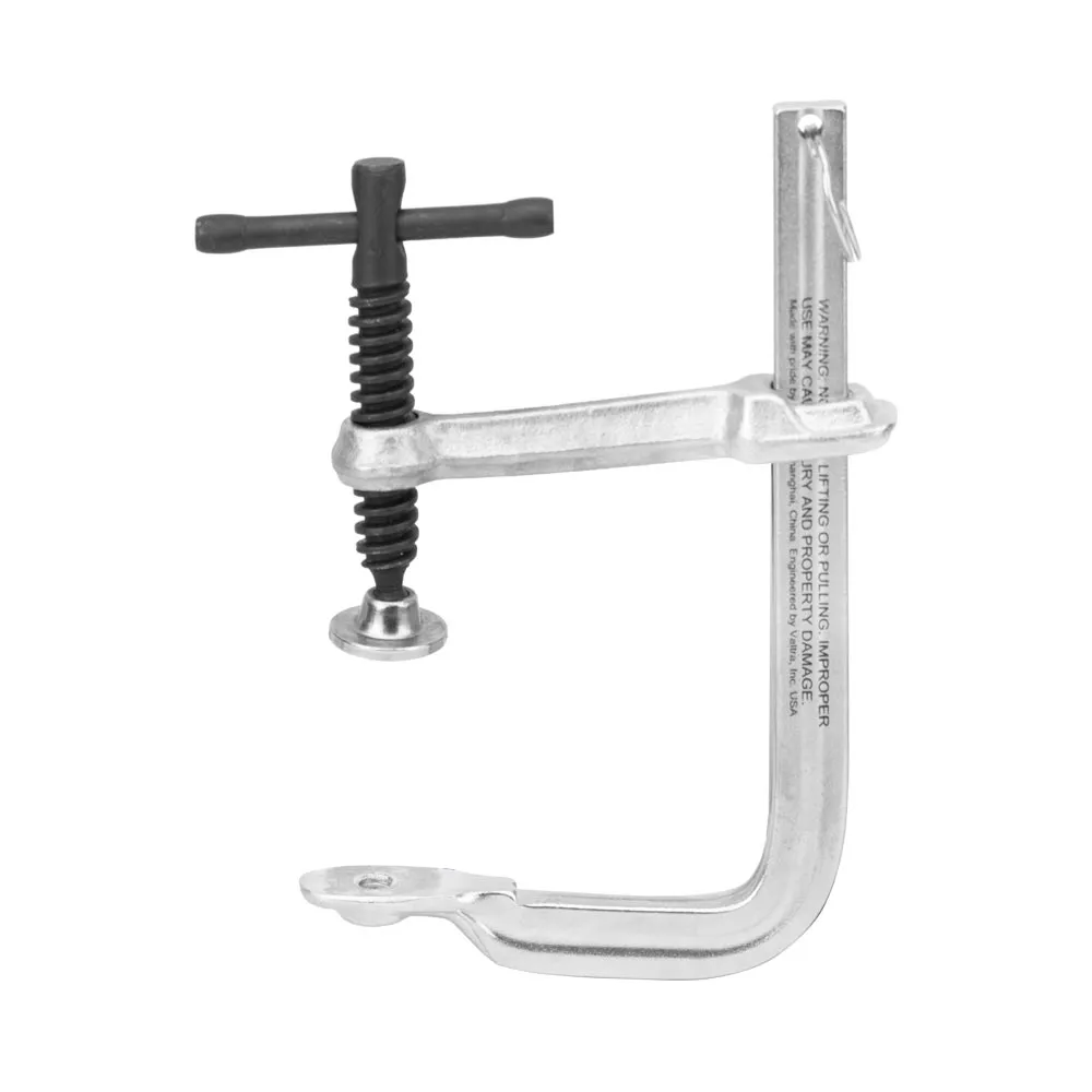 STRONG HAND EUROPE UD Series serre-joint réversible UD45 4,5 po