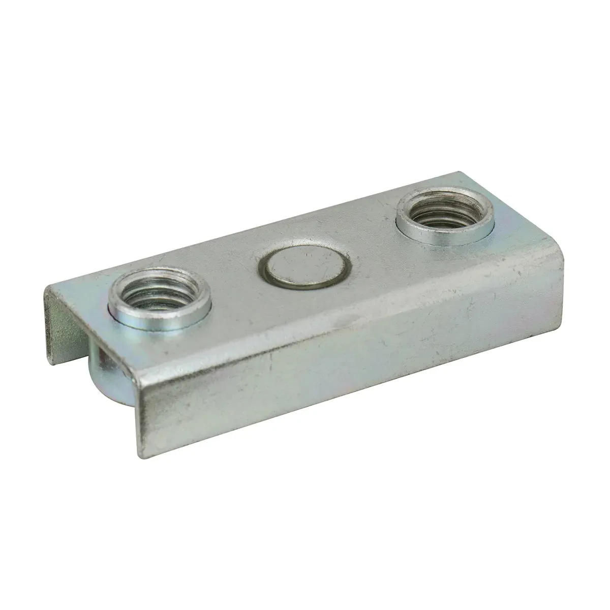 STRONG HAND adaptateur fileté pour table de soudage 5/8 po