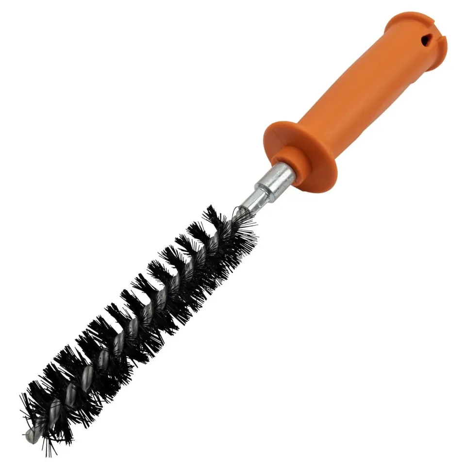 Strong Hand Europe Cleaning Brush brosse nettoyage 28 mm nylon