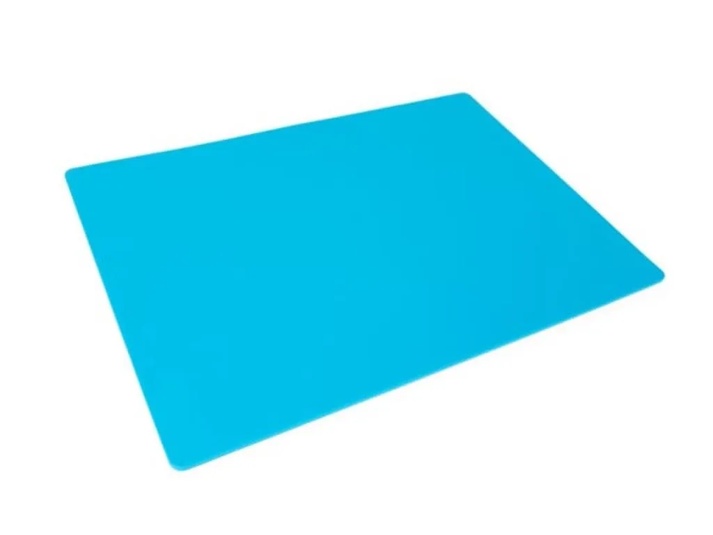 Velleman GP Series tapis de soudure en silicone 700 × 450 mm 500 °C