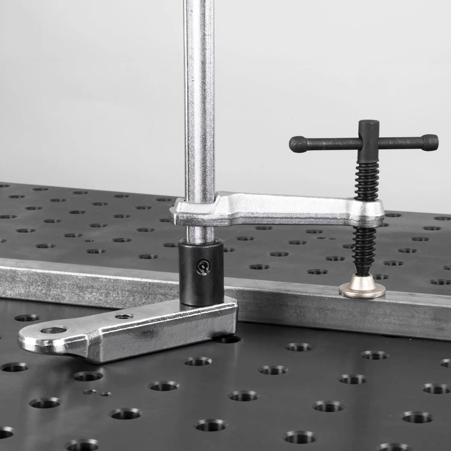 Strong Hand Inserta serre-joint en F 6,5 pouces