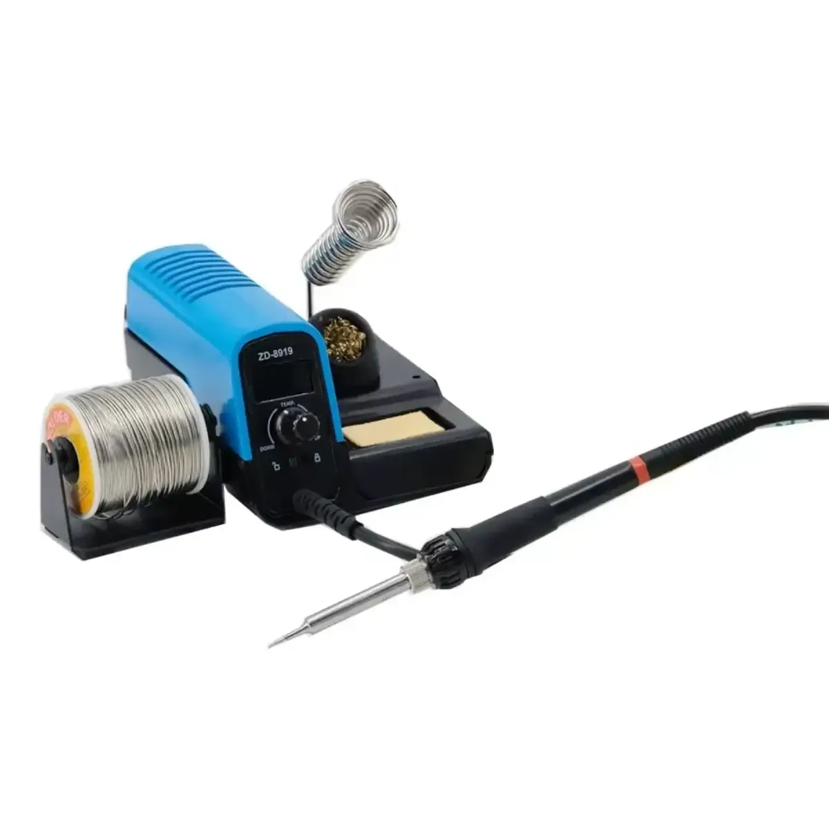 Zhongdi ZD-8919 station de soudage réglable 30 W