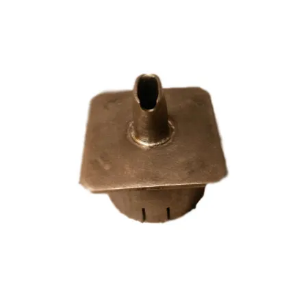 FTM Technologies Options et accessoires pour minivagues de brasage