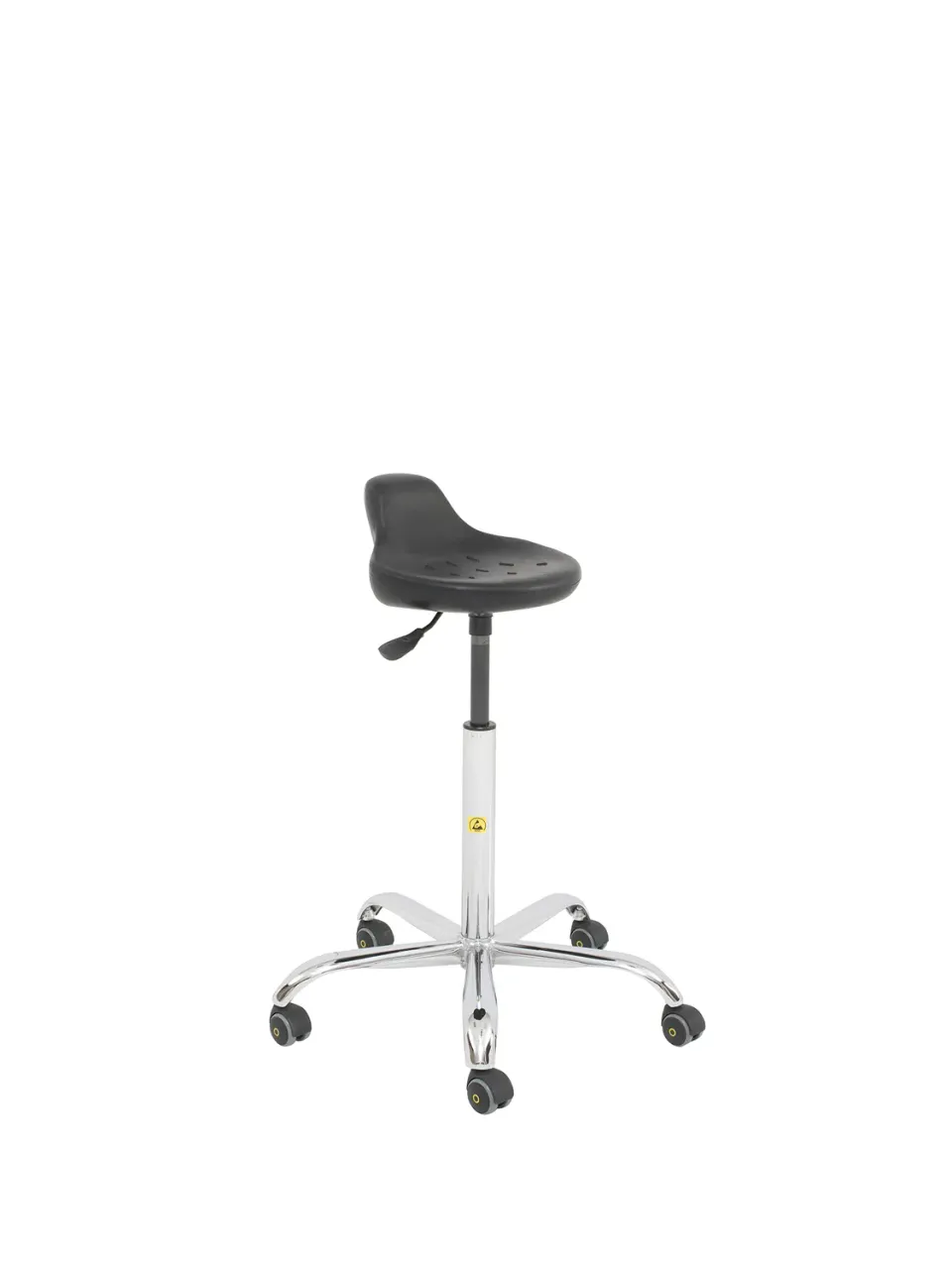 FTM Technologies Tabouret ESD assis-debout antistatique