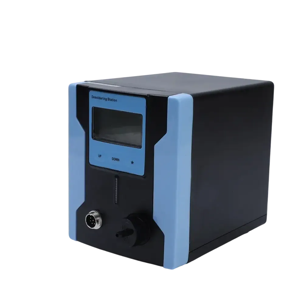 Zhongdi ZD-8915 station de dessoudage 220V