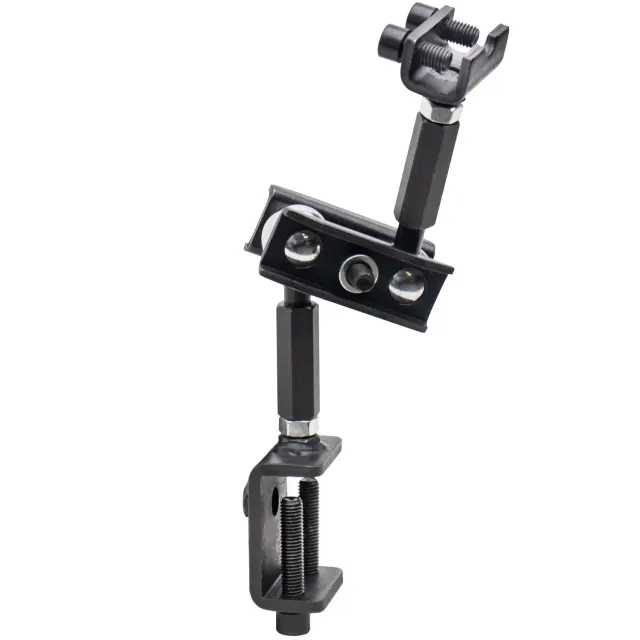 STRONG HAND EUROPE Third Hand support de pince multi-angle