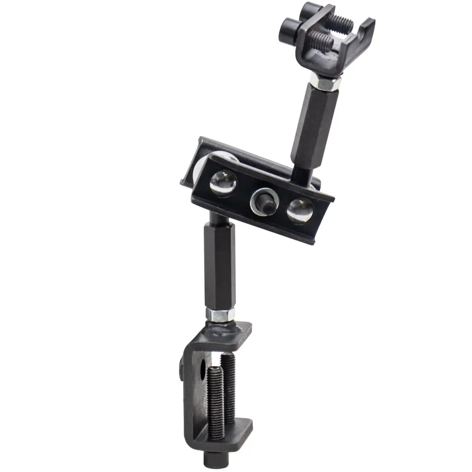STRONG HAND EUROPE Third Hand support de pince multi-angle