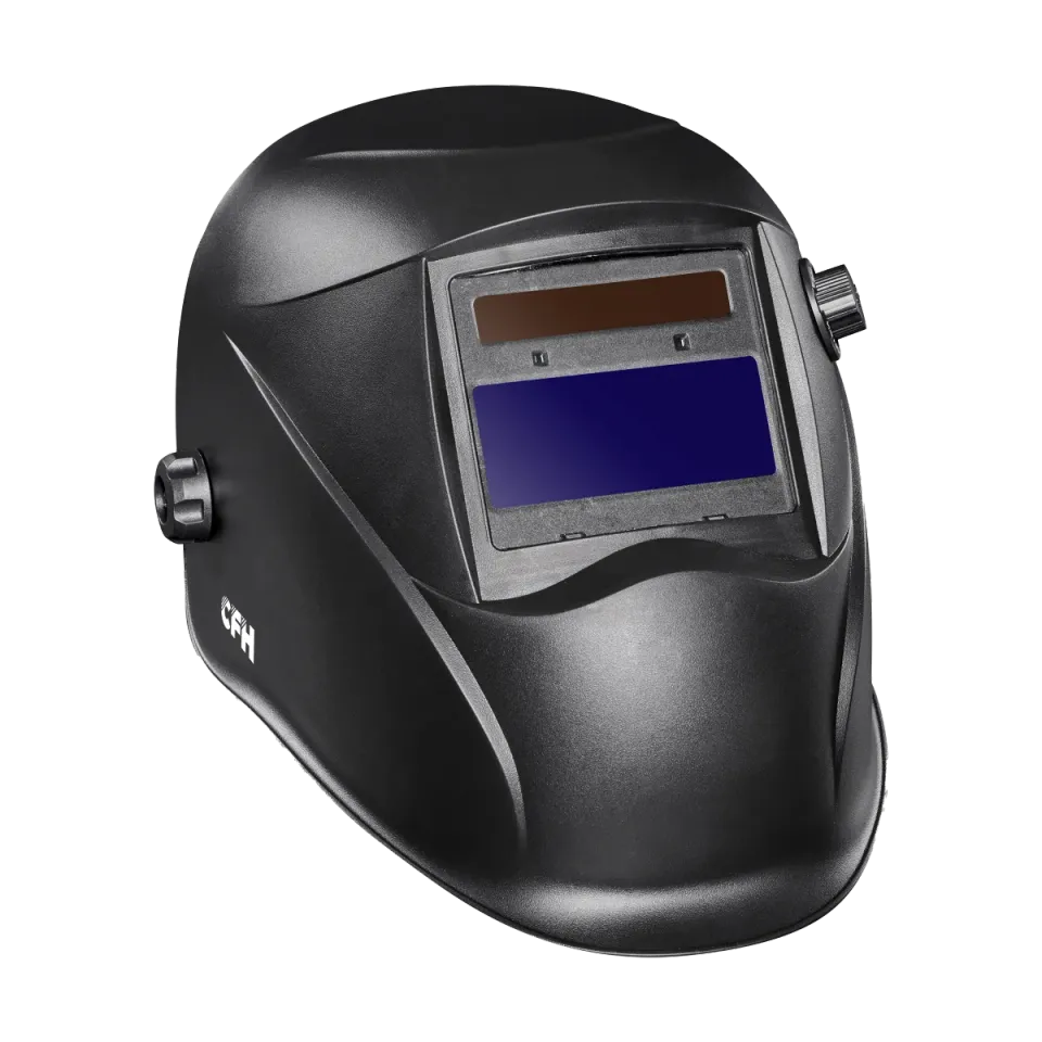 CFH AS 842 masque de soudage automatique DIN 9-13