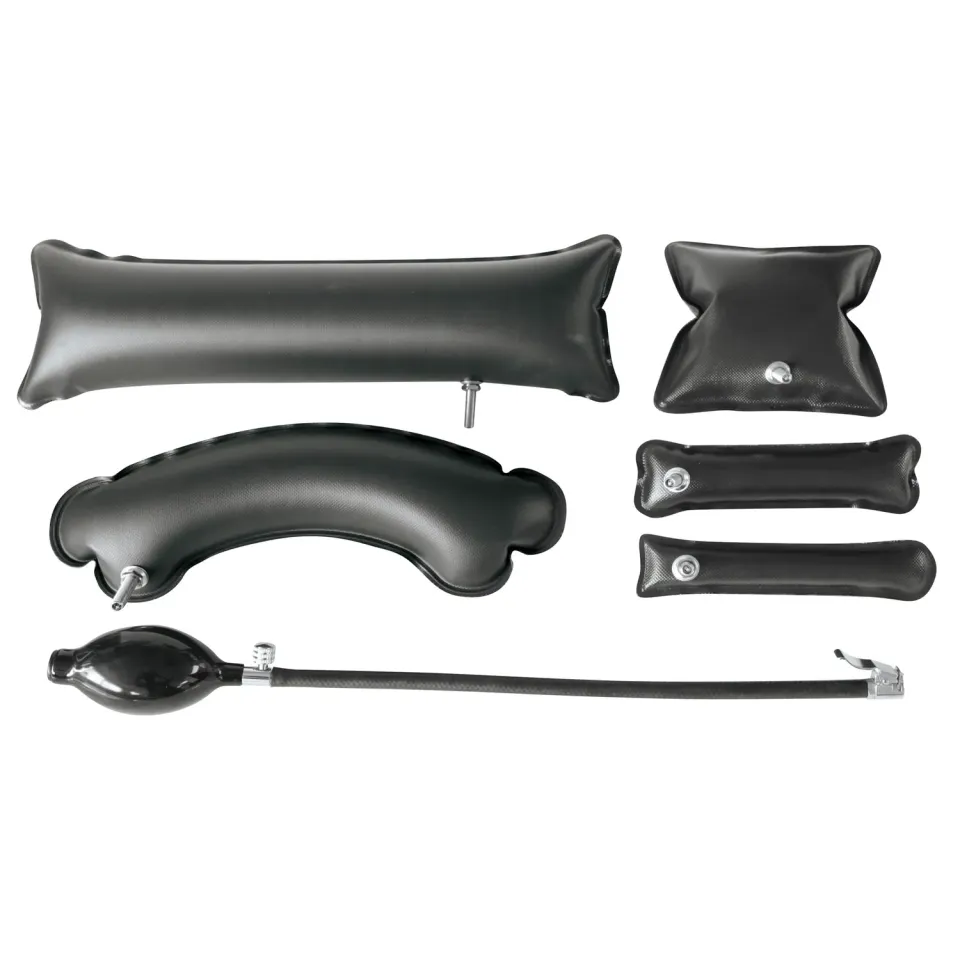 GYS Coussins gonflables carrosserie lot de 5