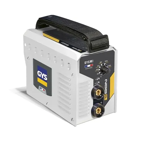 GYS GYSMI 200P poste à souder MMA 230 V avec valise