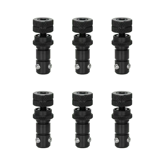 Strong Hand Europe Ball Lock boulon bridage 5/8 lot 6