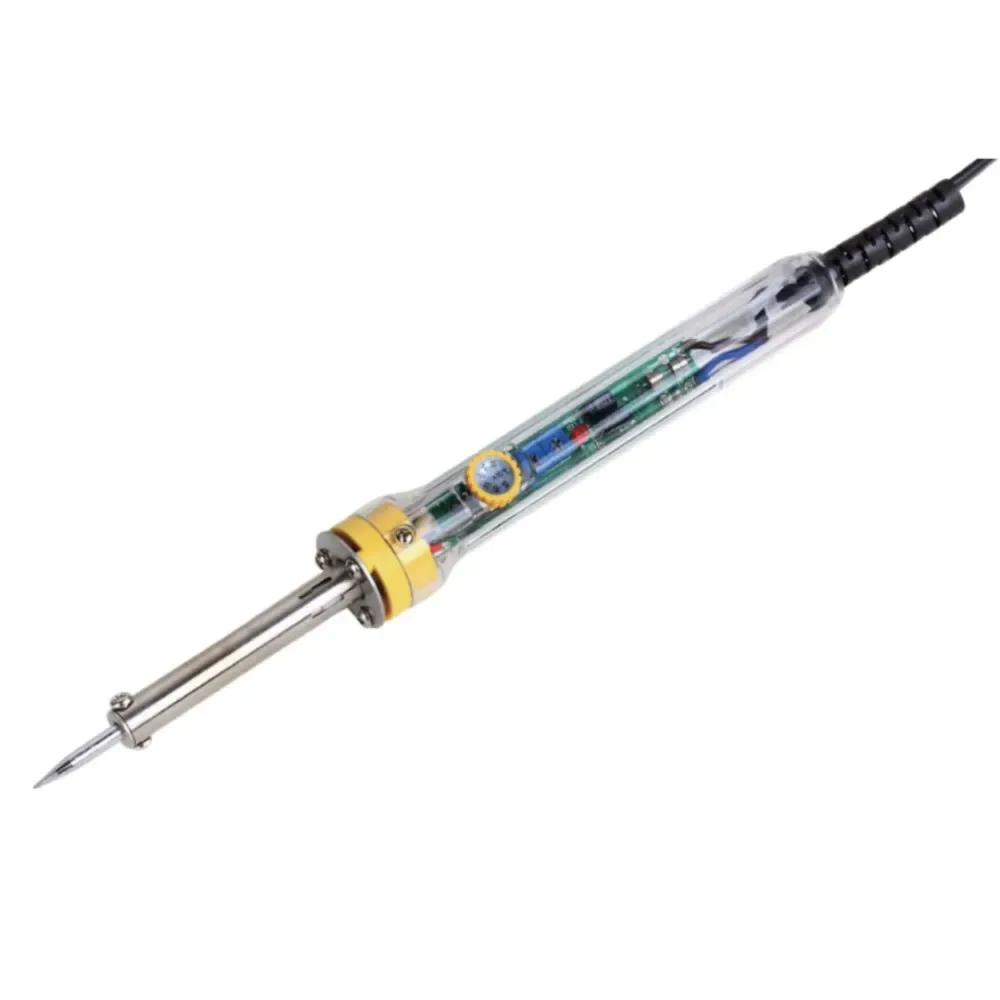 Zhongdi ZD-708 fer à souder micro réglable 200–480 °C