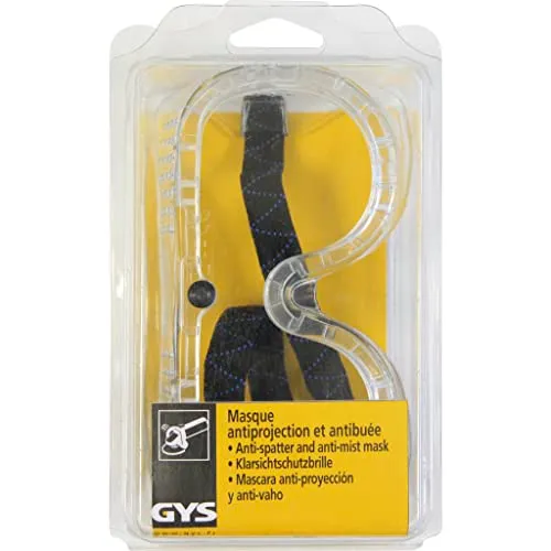 GYS Masque anti-projection de soudage
