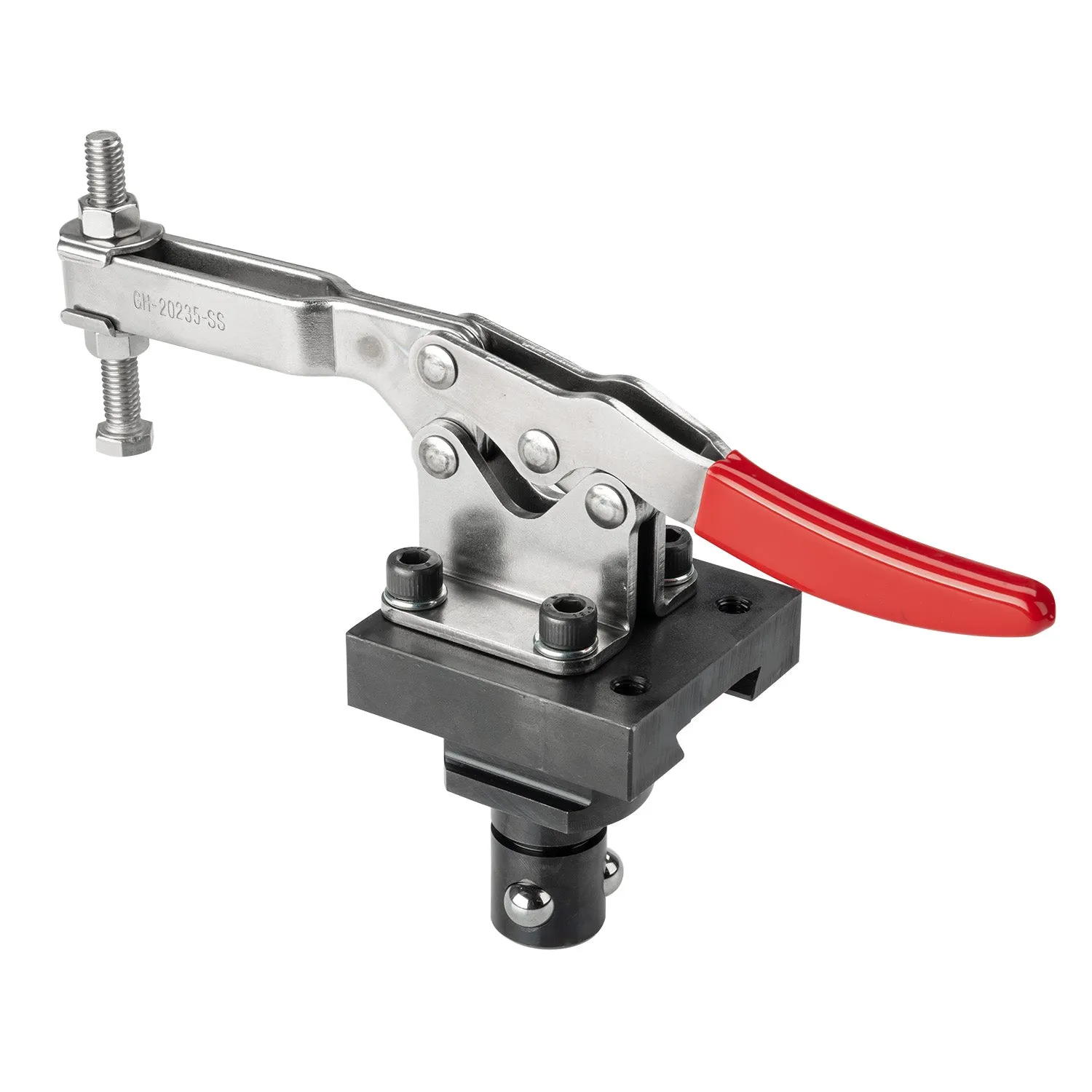 Strong Hand Europe adaptateur coulissant serre-joint 28 mm