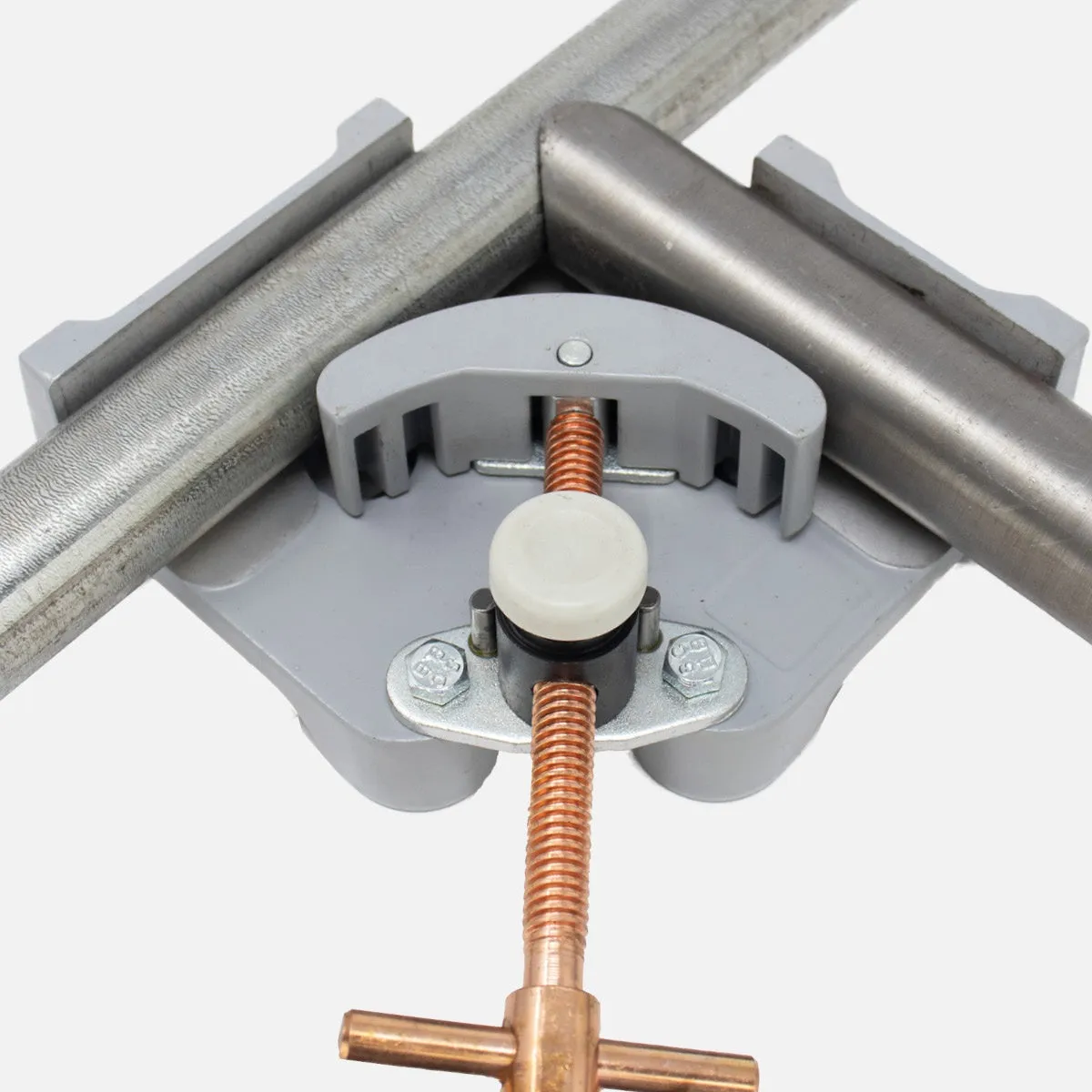 Strong Hand Europe Portable MagVise étau magnétique portable 1,7 lb