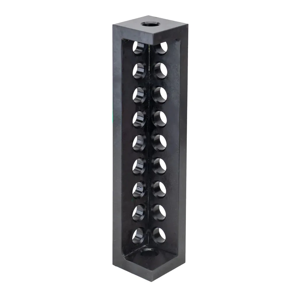 Strong Hand Europe T50120 rehausse 5 faces 4" bloc