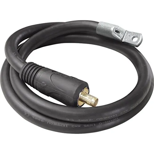 GYS Câble pour pince de gougeage 5 m pour soudage