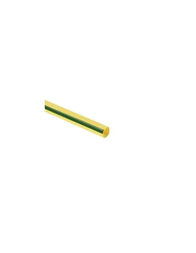 Velleman GP Series STB48GY 201028 gaine thermorétractable multicolore 4,8 mm 2:1 sans halogène