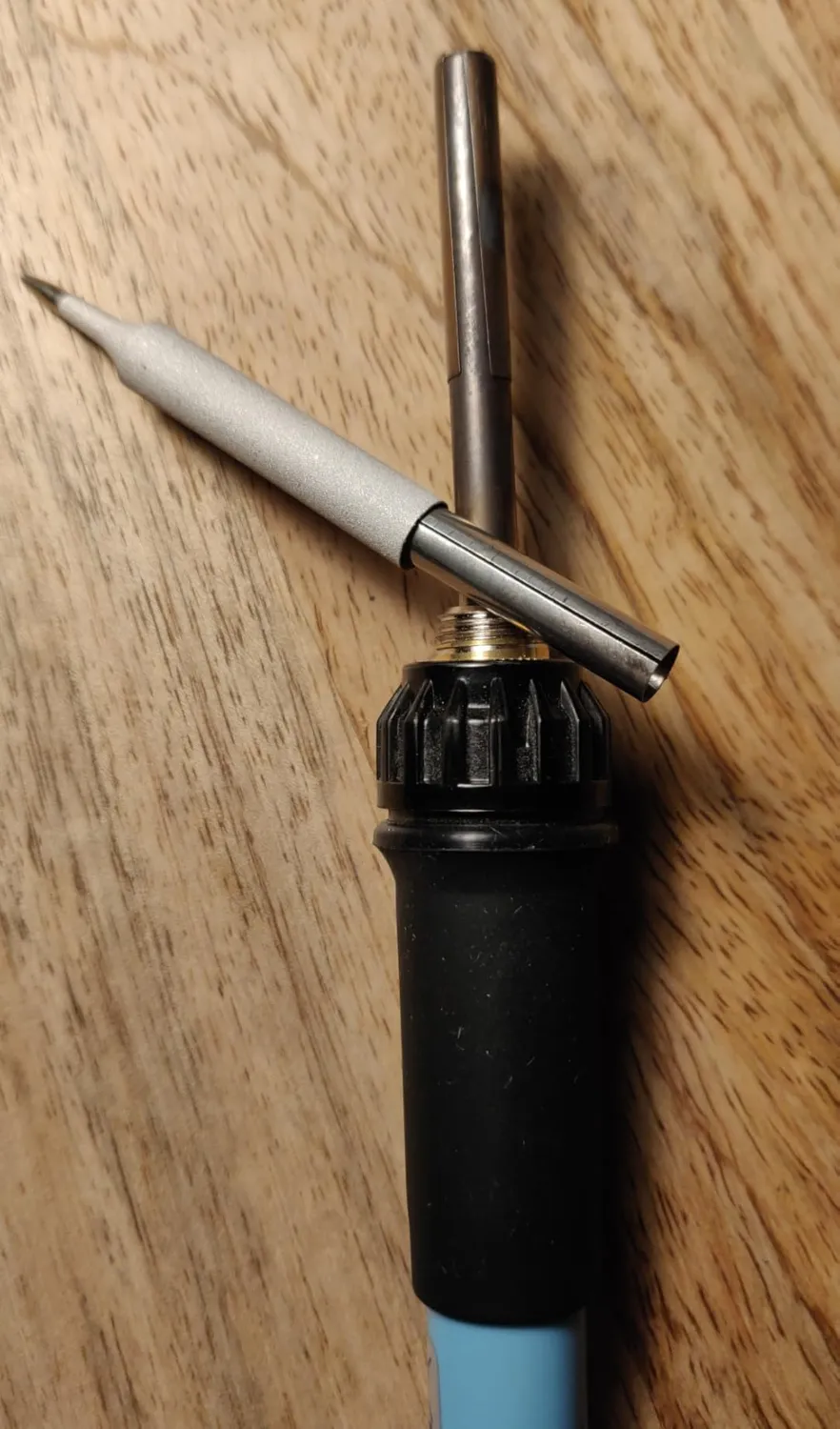 Velleman GP panne de rechange 0,5 mm conique